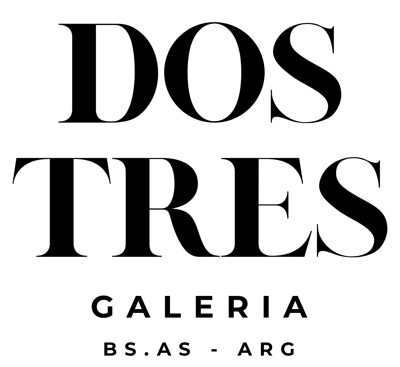 Dos Tres Galería